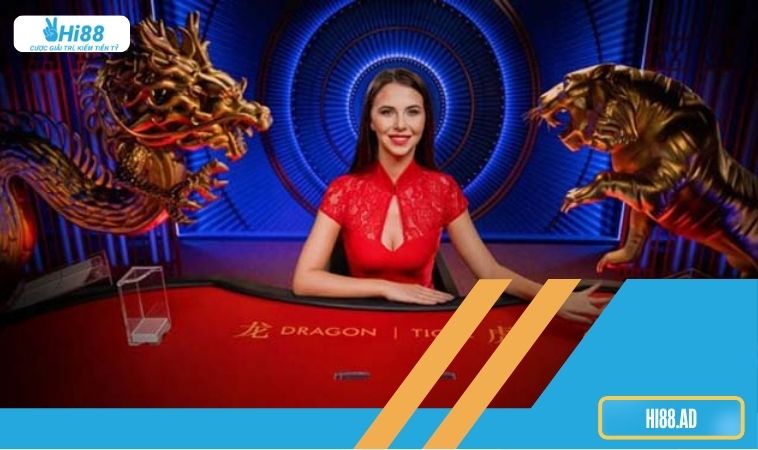 Rồng Hổ Hi88 6 Cách chơi Rồng Hổ Hi88 bất bại từ cao thủ
