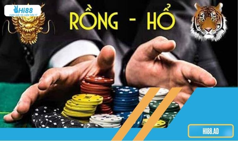 Rồng Hổ Hi88 5 Game Rồng Hổ nhà cái Hi88 và những điểm hiếm có