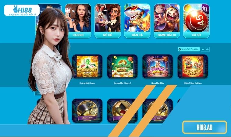 Nổ Hũ Hi88 6 Giải thích những thuật ngữ quan trọng của game nổ hũ