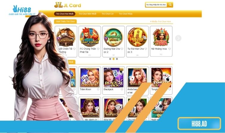 Game Bài Hi88 6 Không sợ lừa gạt khi đến với nhà cái Hi88 chính thống
