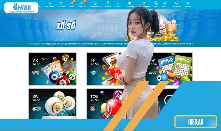 Lô đề Hi88 4 Lô đề Hi88 - hoàn thành chỉ tiêu đơn giản